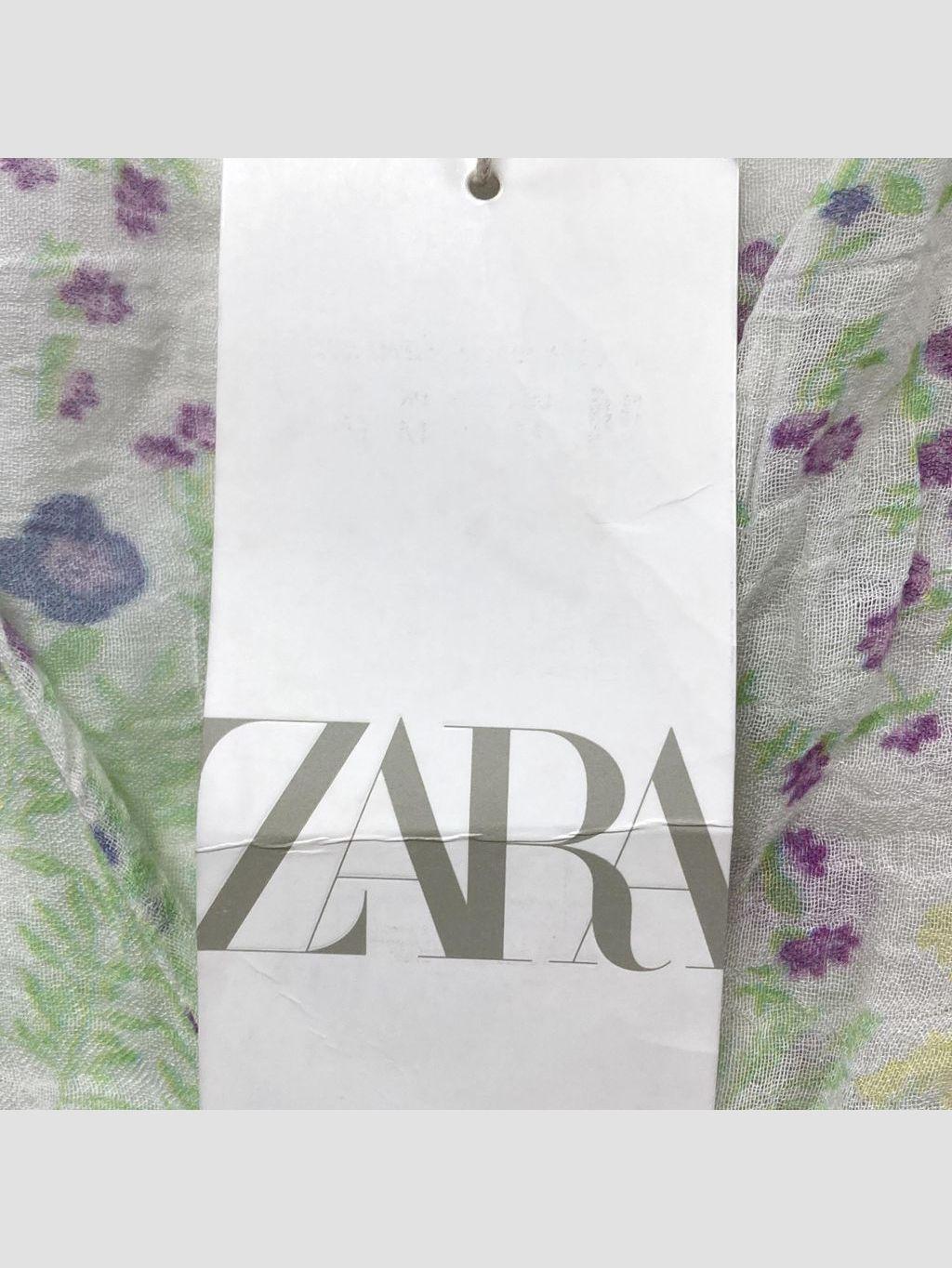 Top ZARA - Talla M (VOP00924784)-2