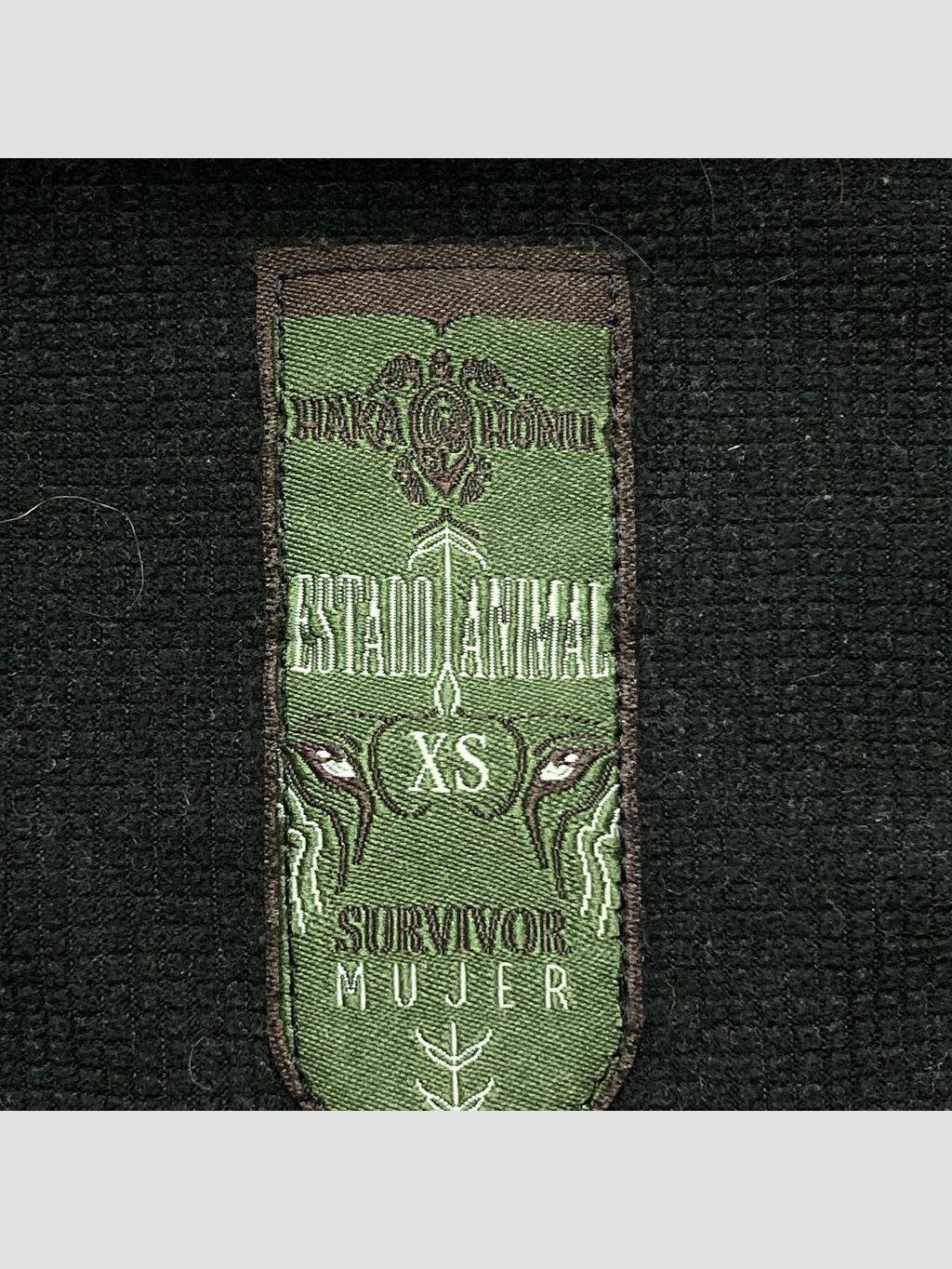 Polerón HAKA HONU - Talla XS (VOP00939733)-1