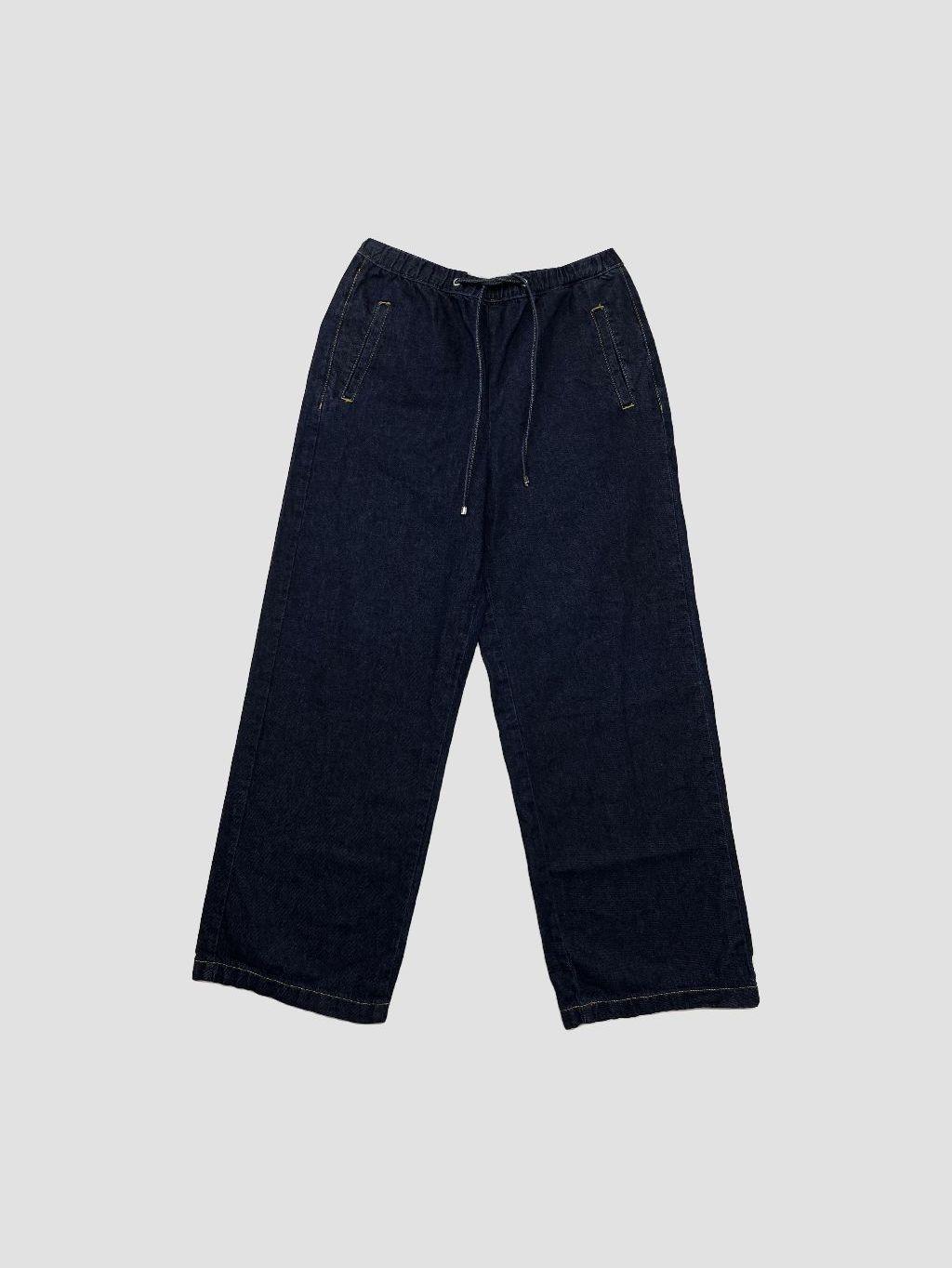 Jean ZARA - Talla 36 (VOP01159558)-0