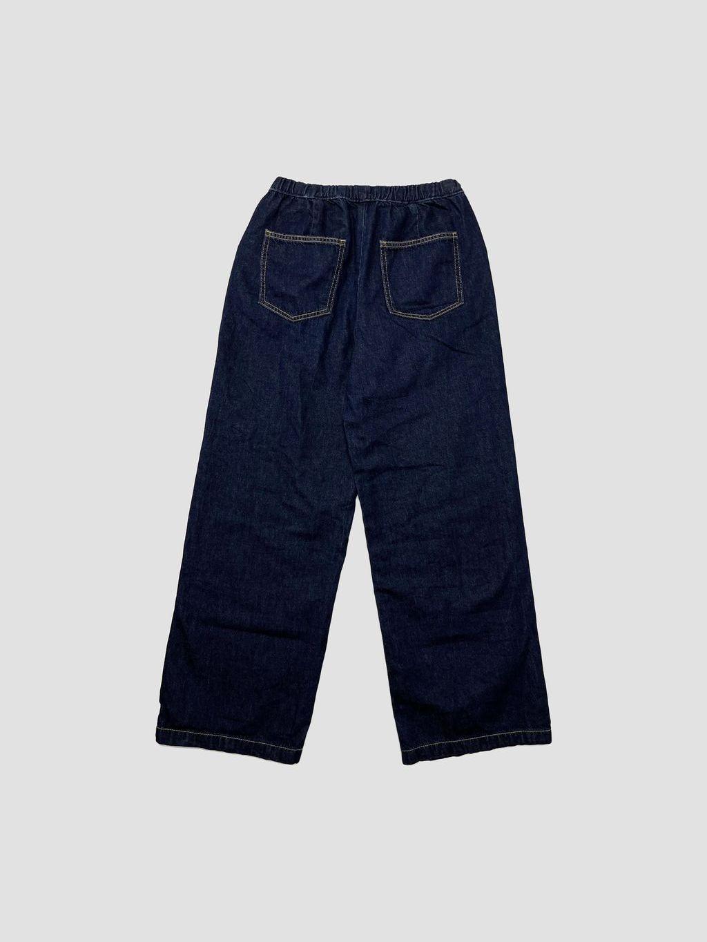 Jean ZARA - Talla 36 (VOP01159558)-1