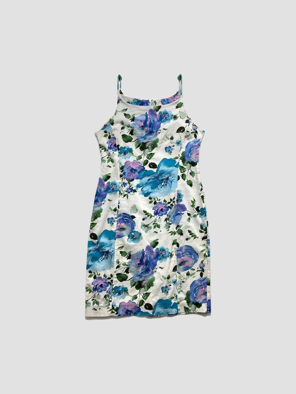 Vestido largo LINEATRE - Talla M (VOP00901354)-0