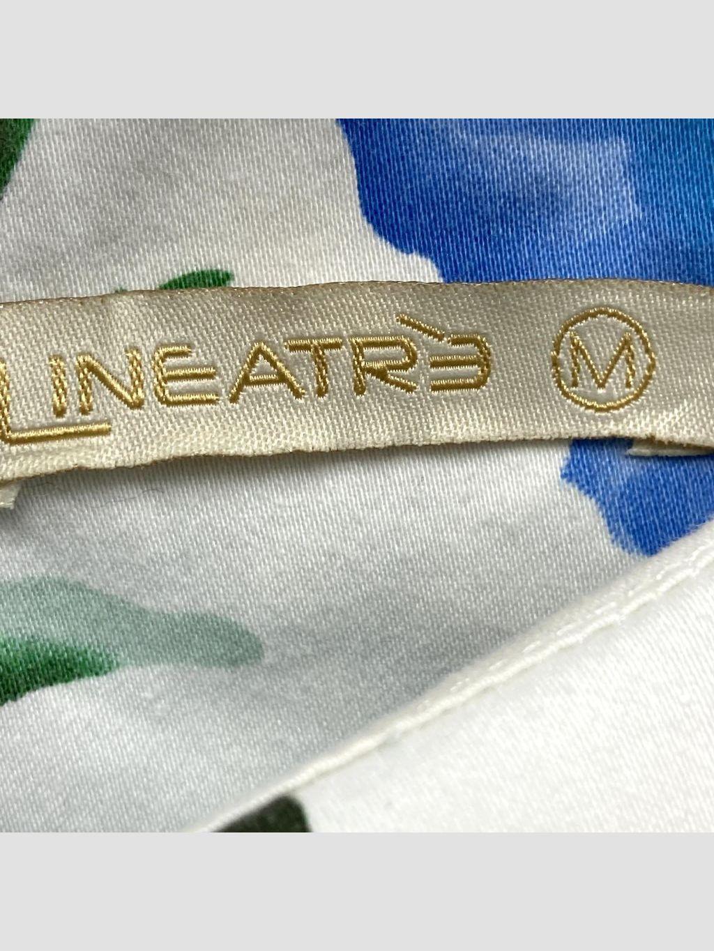 Vestido largo LINEATRE - Talla M (VOP00901354)-1