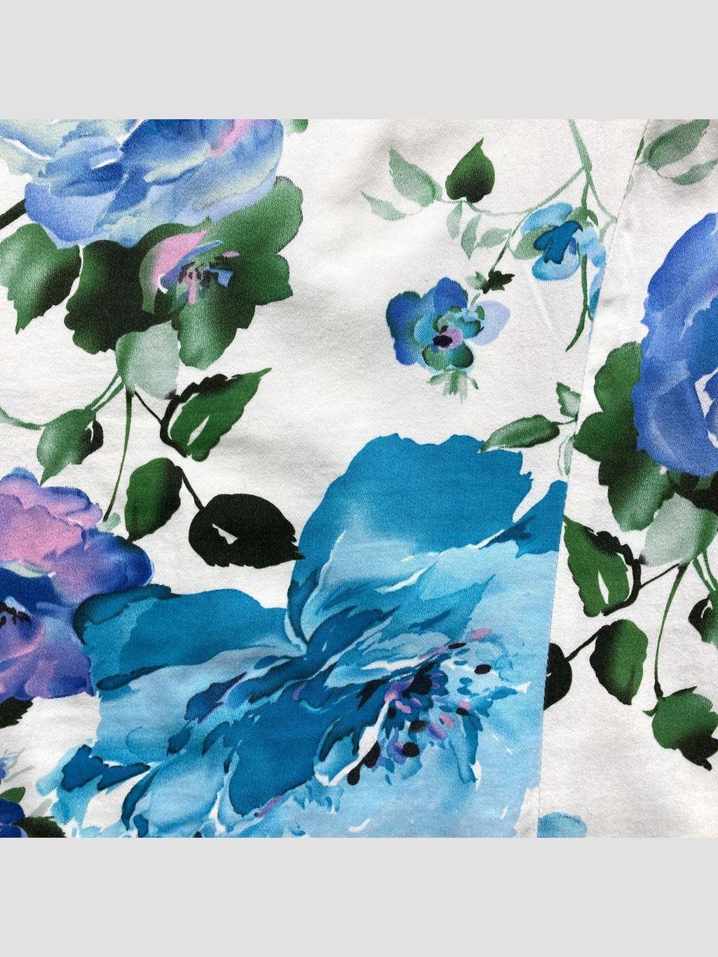 Vestido largo LINEATRE - Talla M (VOP00901354)-2