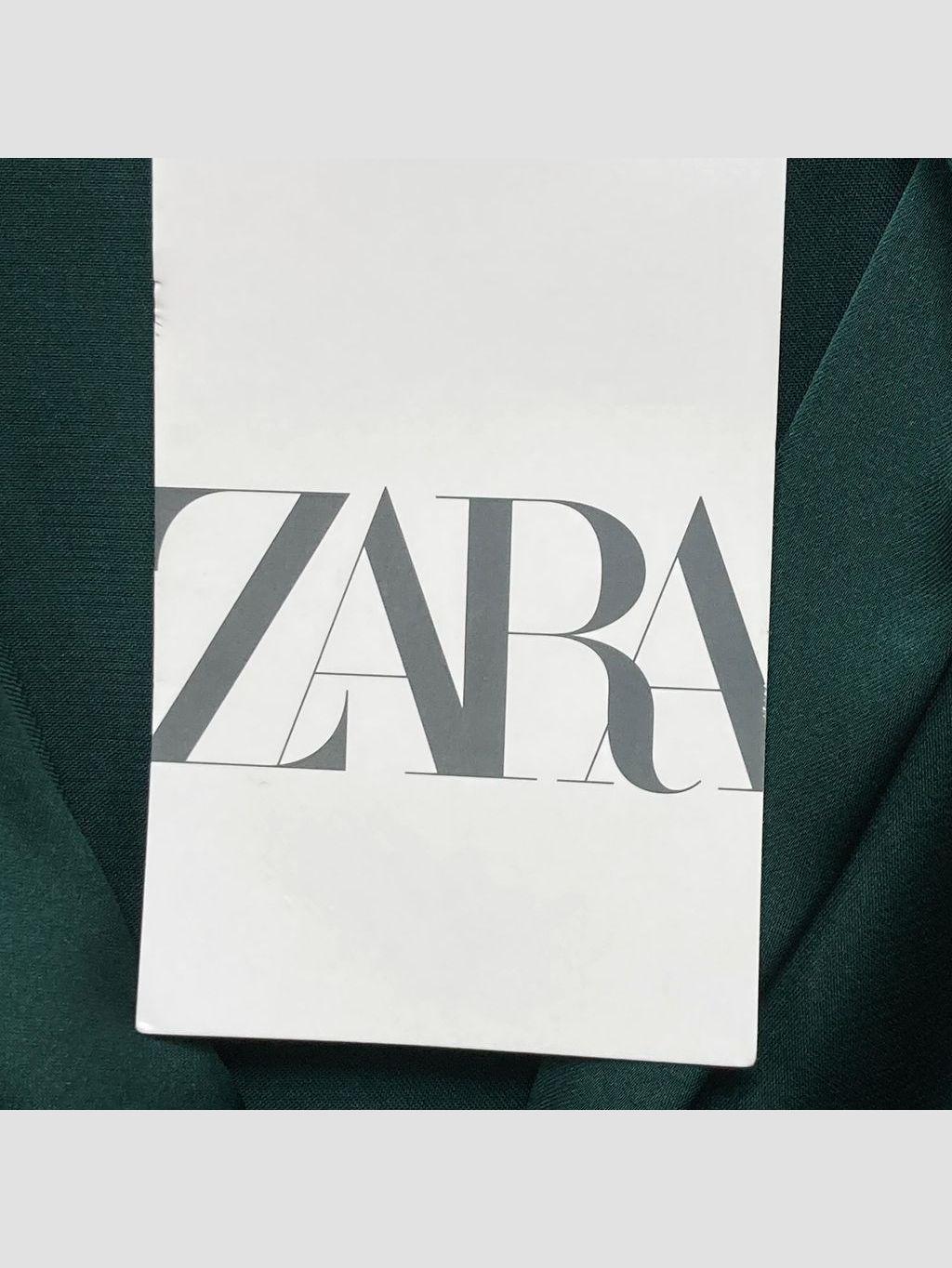 Camisa ZARA - Talla L (VOP01012211)-2