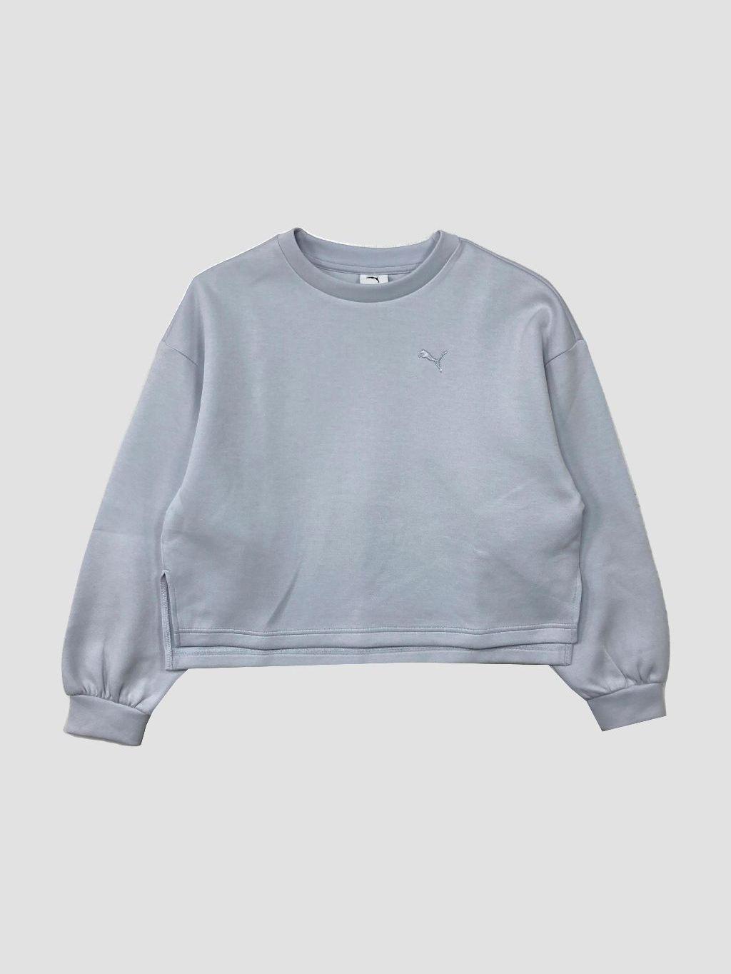 Polerón PUMA - Talla XS (VOP01173275)-0