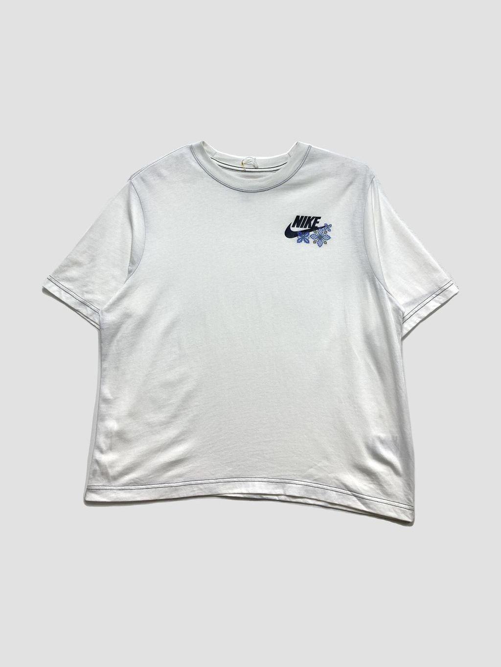 Polera NIKE - Talla M (VOP00990934)-0