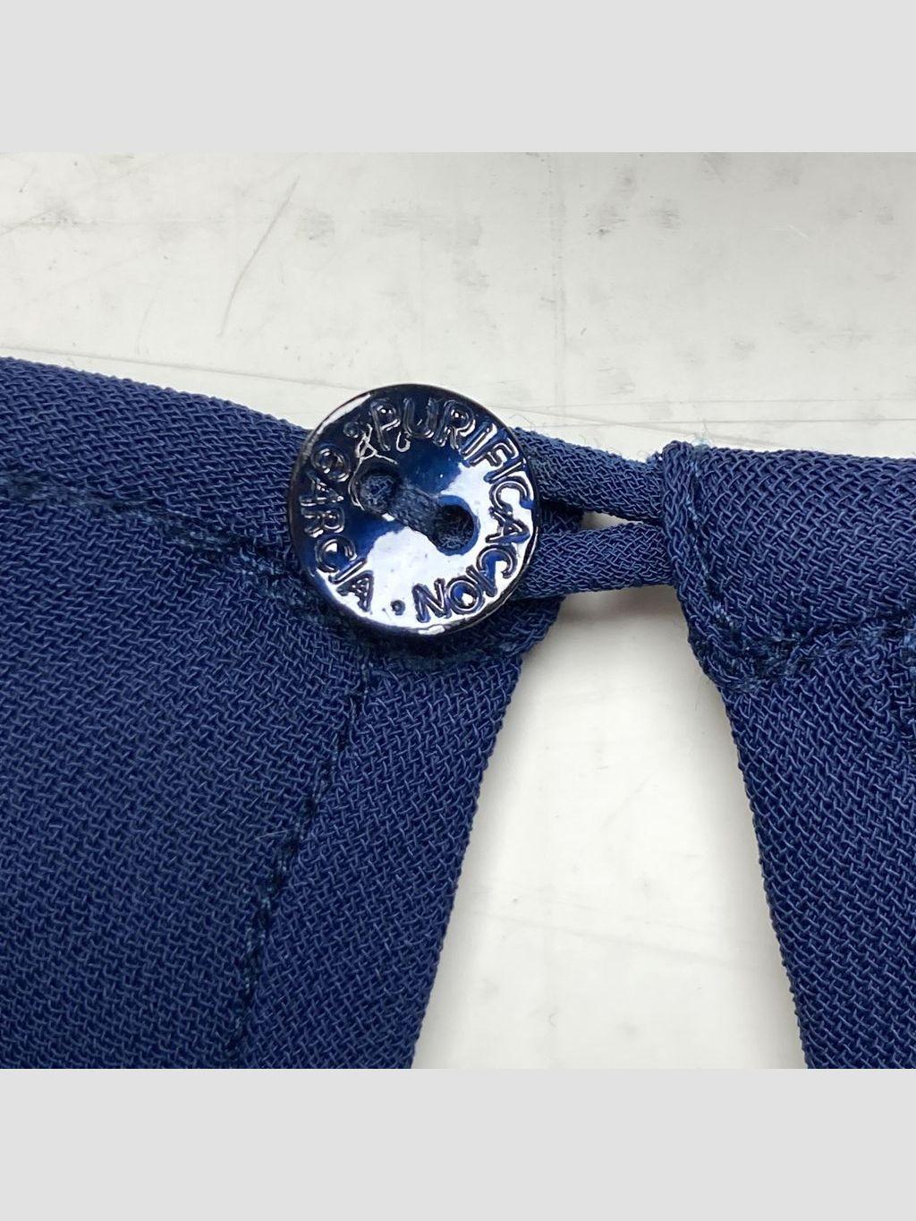 Blusa PURIFICACIÓN GARCÍA - Talla S (VOP01054918)-6