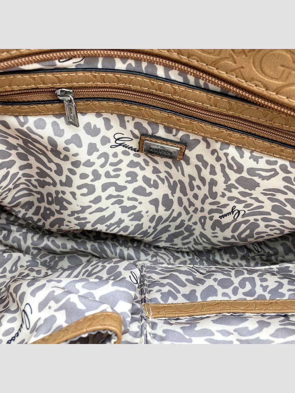 Cartera GUESS - Talla Talla Única (VOP01000925)-3
