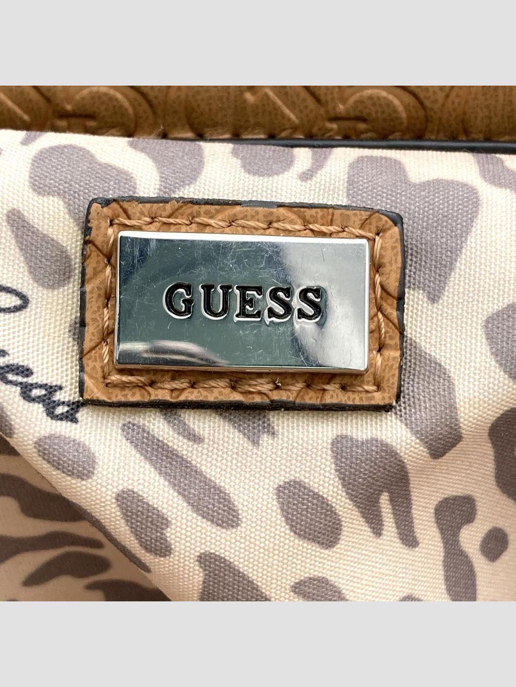 Cartera GUESS - Talla Talla Única (VOP01000925)-4