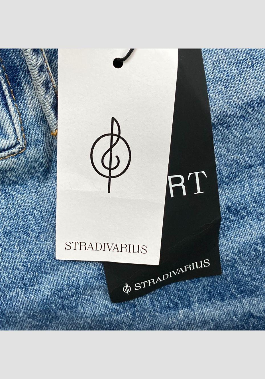 Short STRADIVARIUS - Talla 38 (VOP00756535)-2