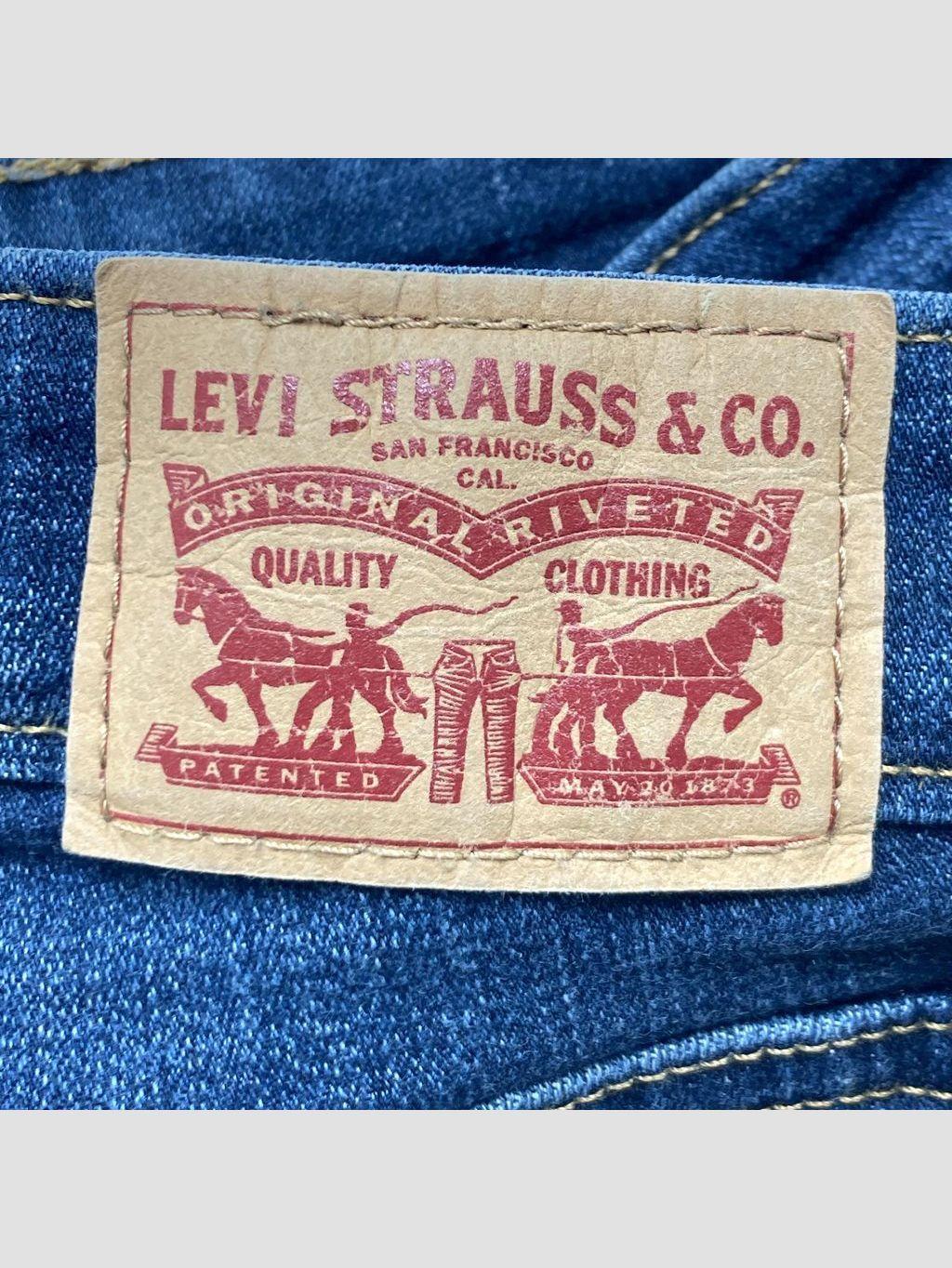 Jean LEVI'S - Talla 36 (VOP01071989)-2