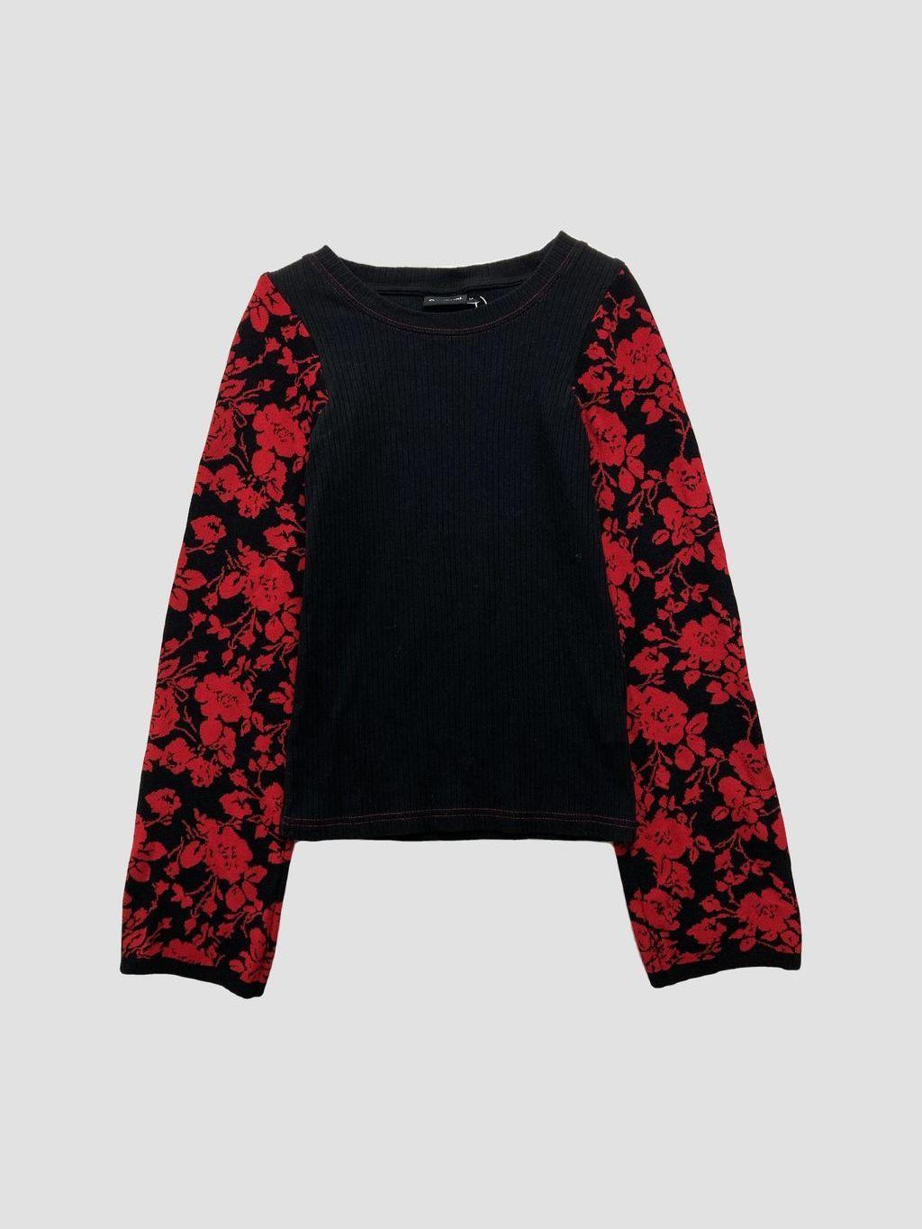 Polera DESIGUAL - Talla M (VOP01069402)-0