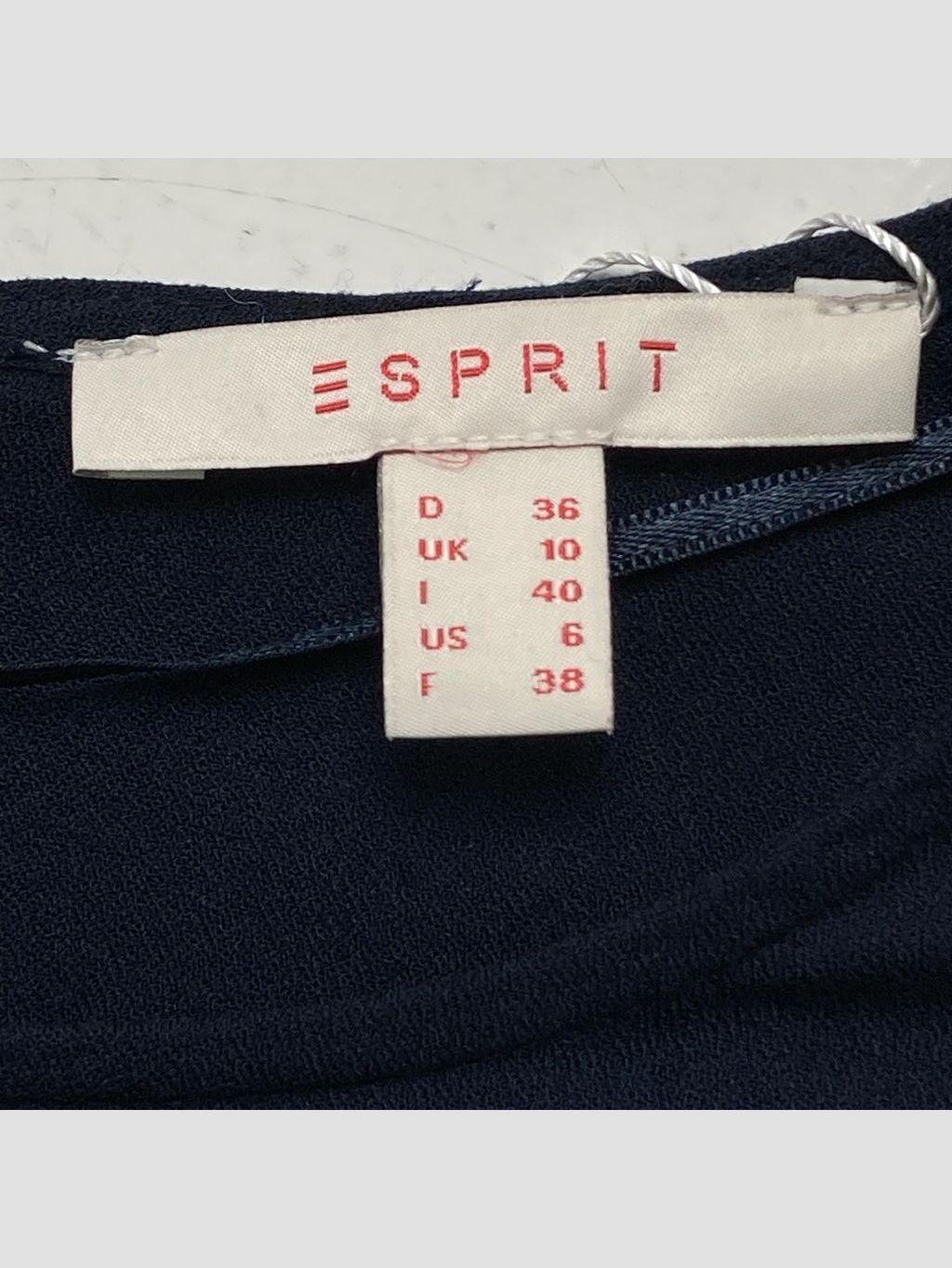 Blusa ESPRIT - Talla S (VOP00961717)-1