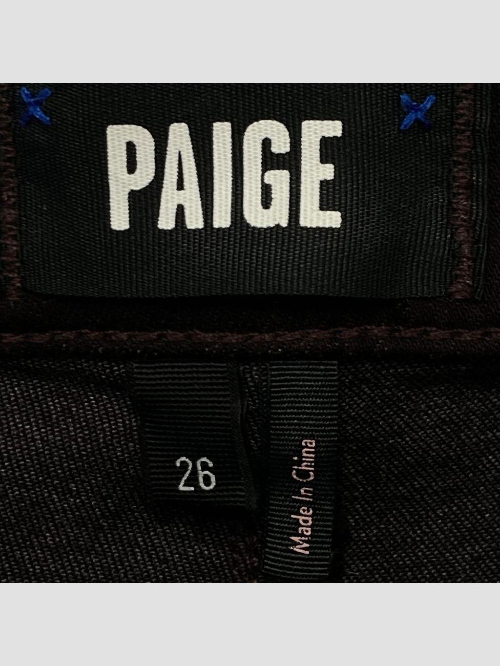 Jean PAIGE - Talla 36 (VOP00969742)-2