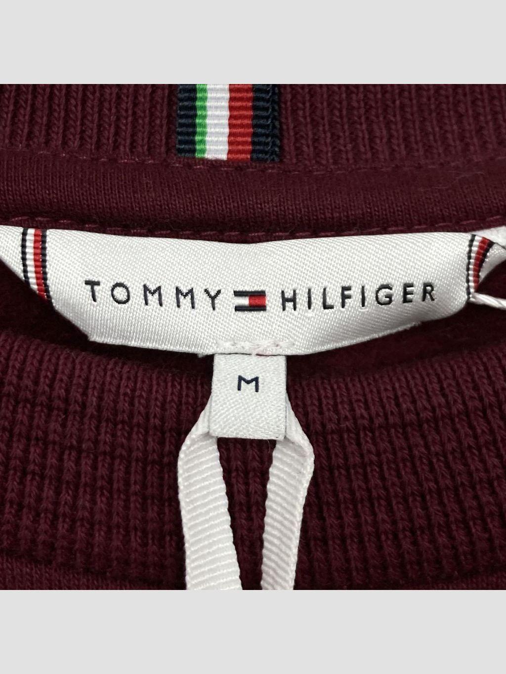 Polerón TOMMY HILFIGER - Talla M (VOP01117752)-1