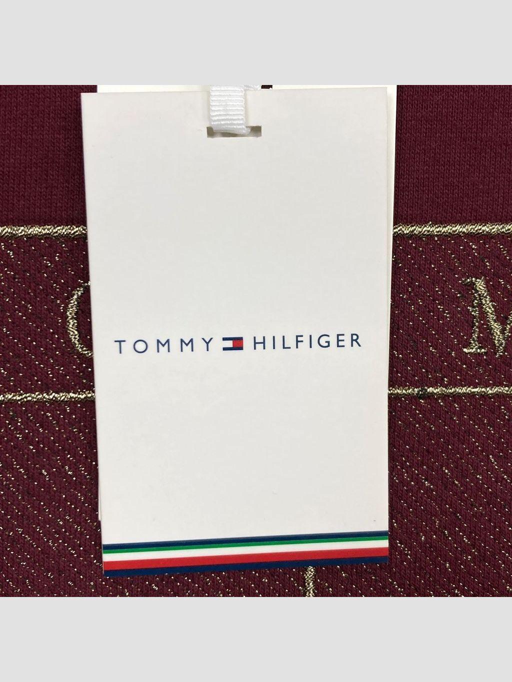 Polerón TOMMY HILFIGER - Talla M (VOP01117752)-2