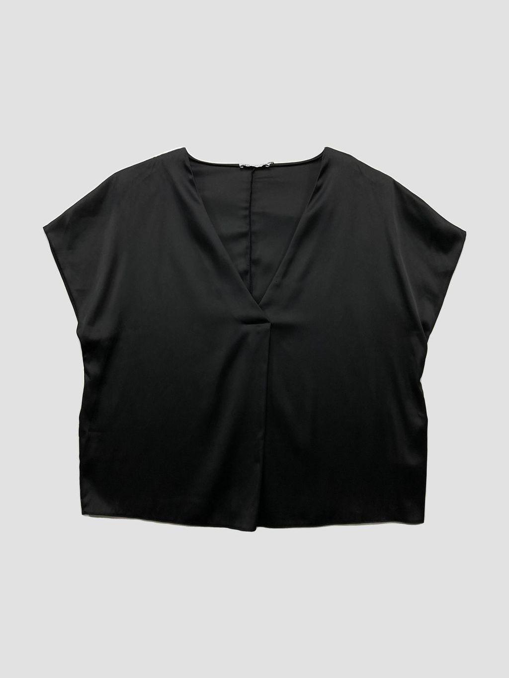 Blusa ZARA - Talla L (VOP00916227)-0