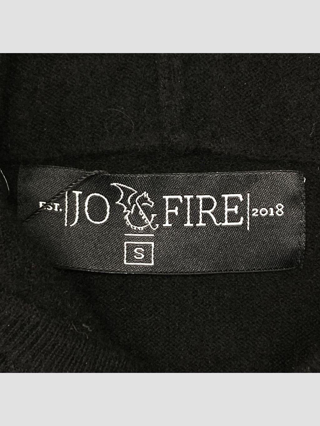 Sweater JO AND FIRE - Talla S (VOP01207948)-1