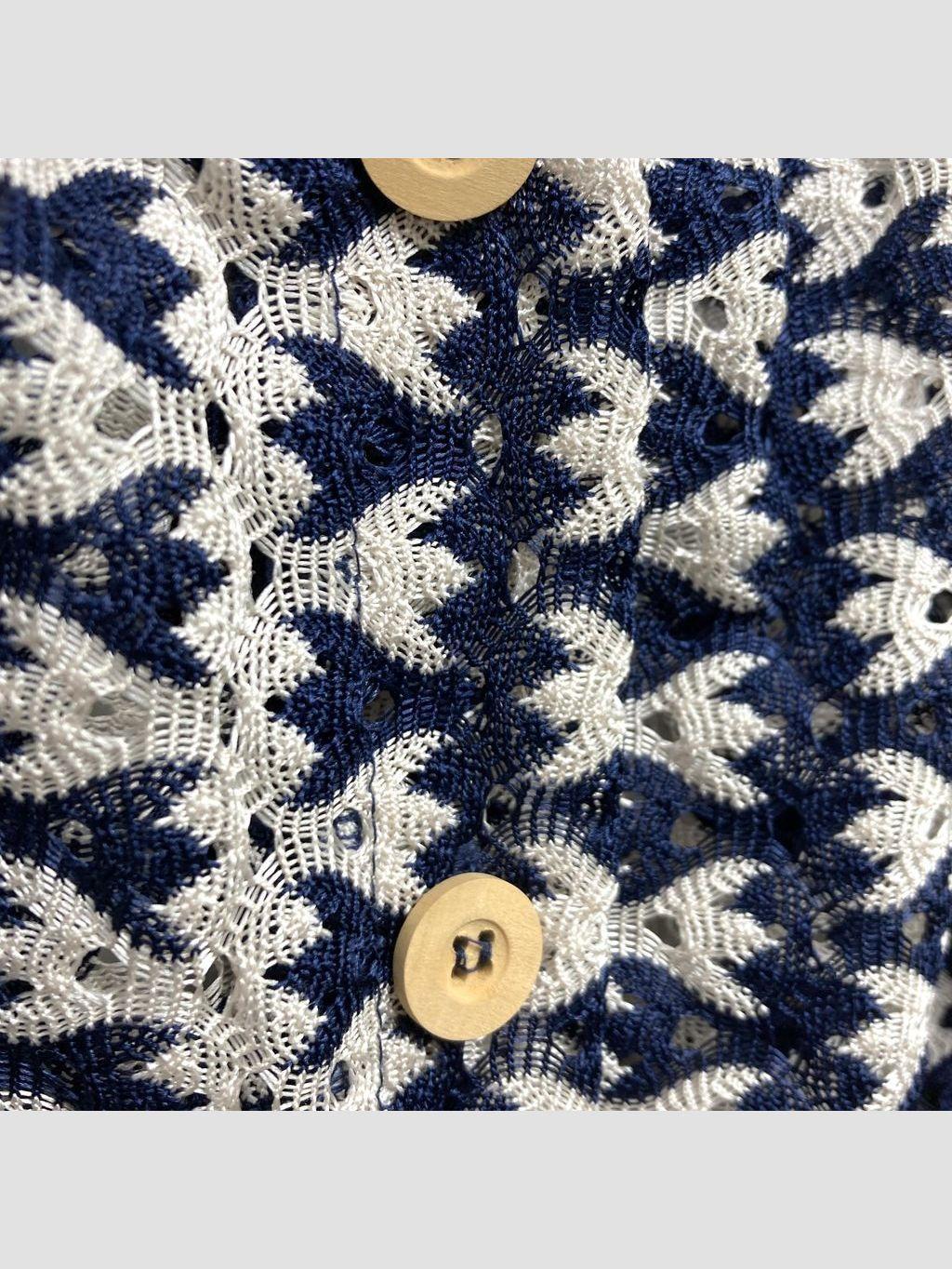 Top ZARA - Talla M (VOP01057381)-2