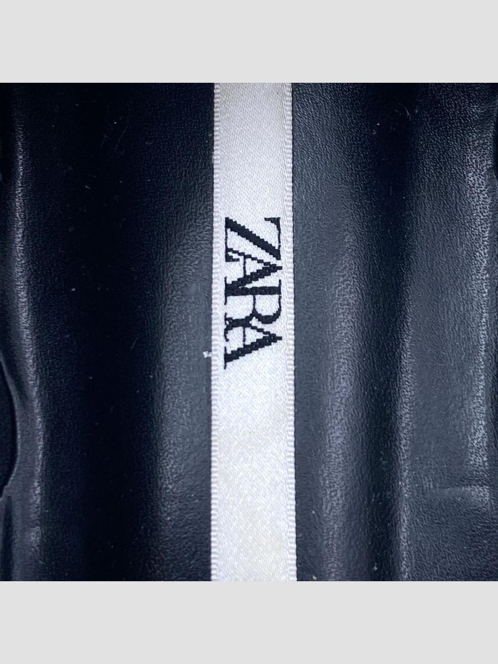 Zapatos ZARA - Talla 39 (VOP00964179)-2
