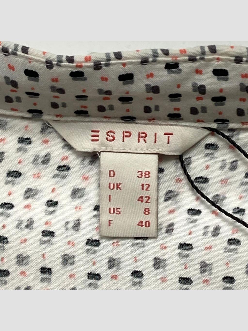 Camisa ESPRIT - Talla M (VOP00919636)-1