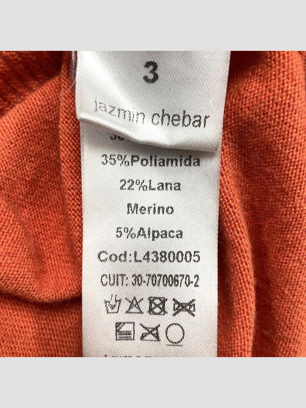 Sweater JAZMIN CHEBAR - Talla XS (VOP01010090)-2