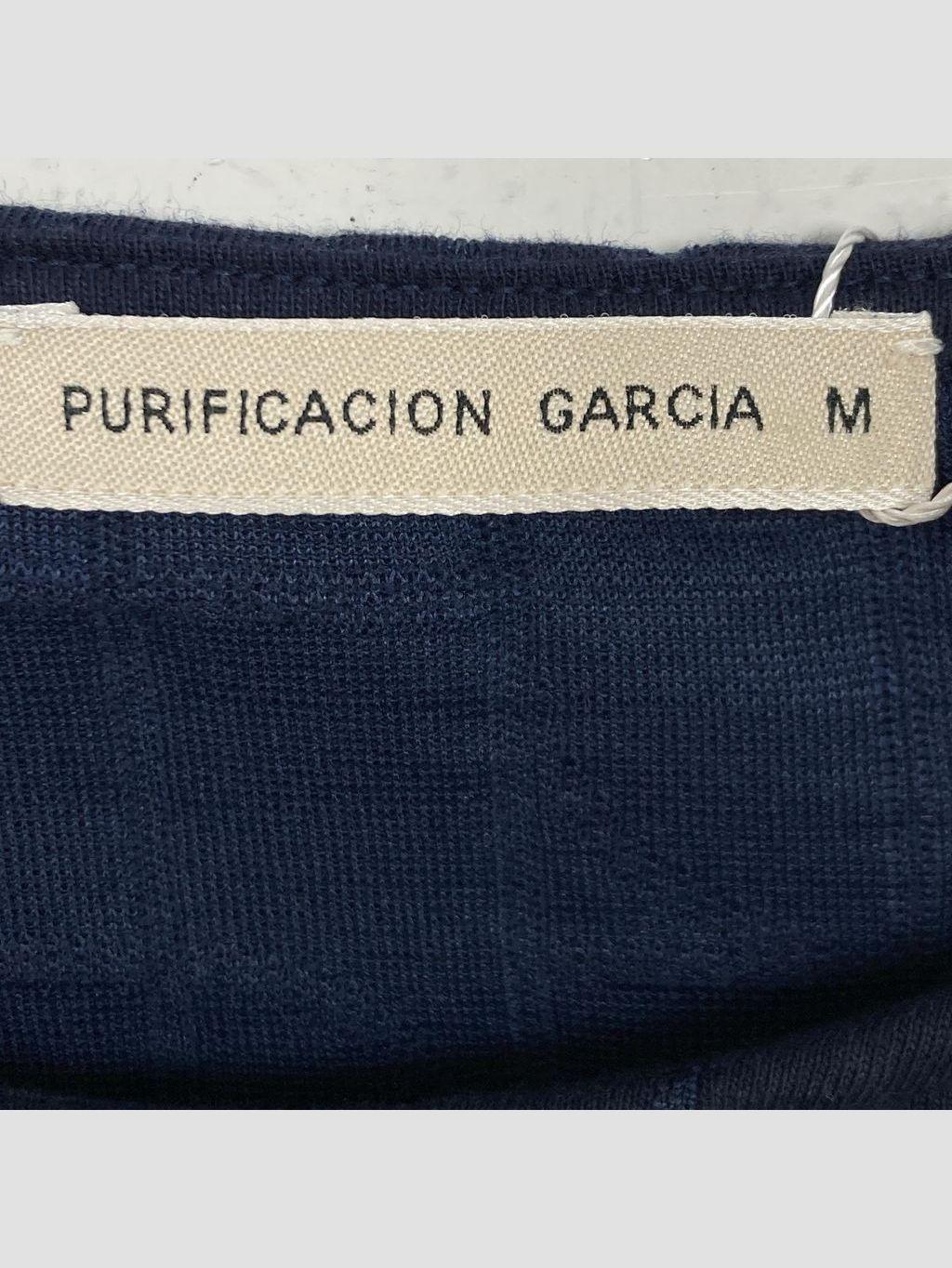 Sweater PURIFICACIÓN GARCÍA - Talla M (VOP01128925)-2