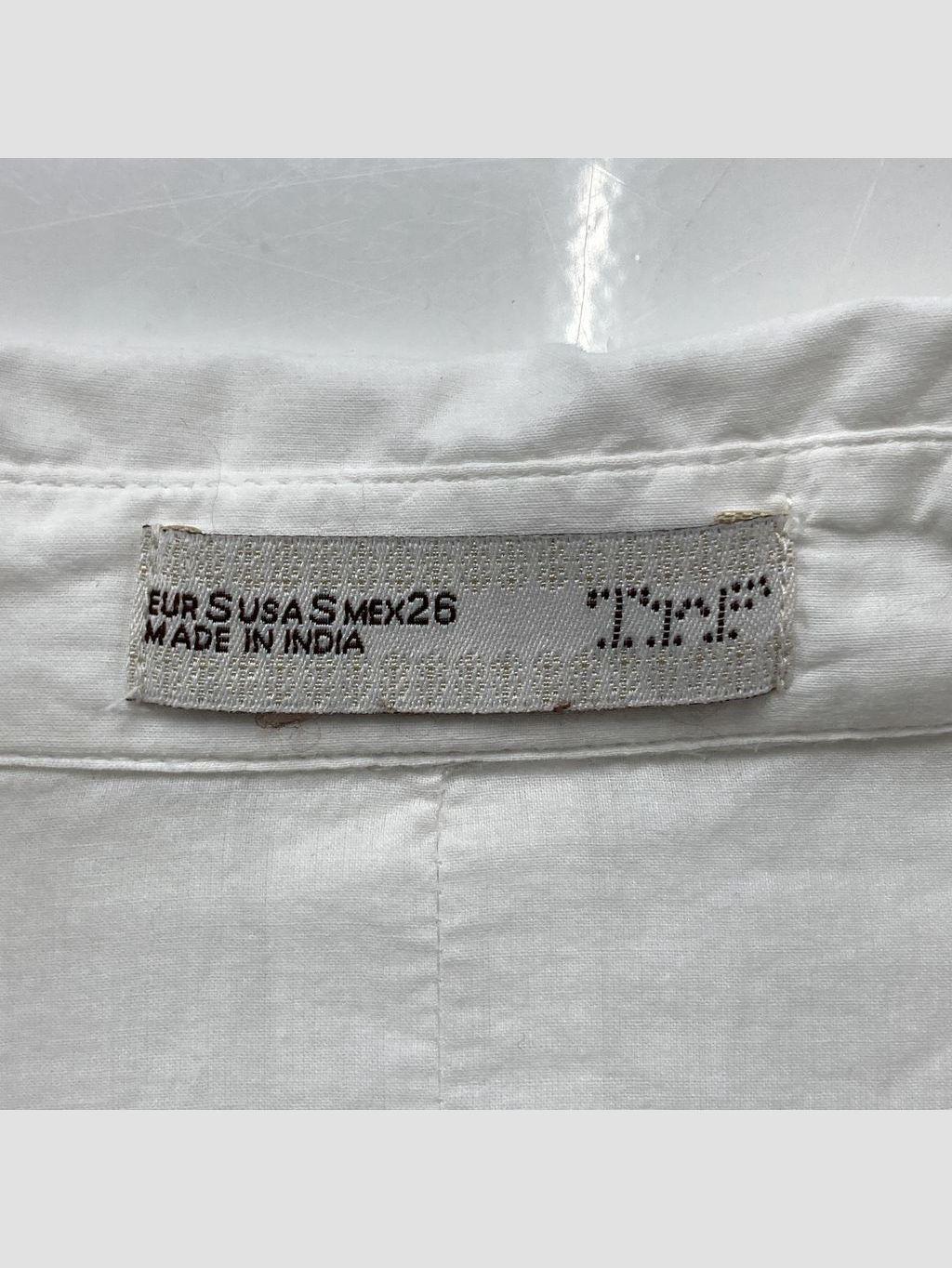 Camisa ZARA - Talla S (VOP00913194)-1