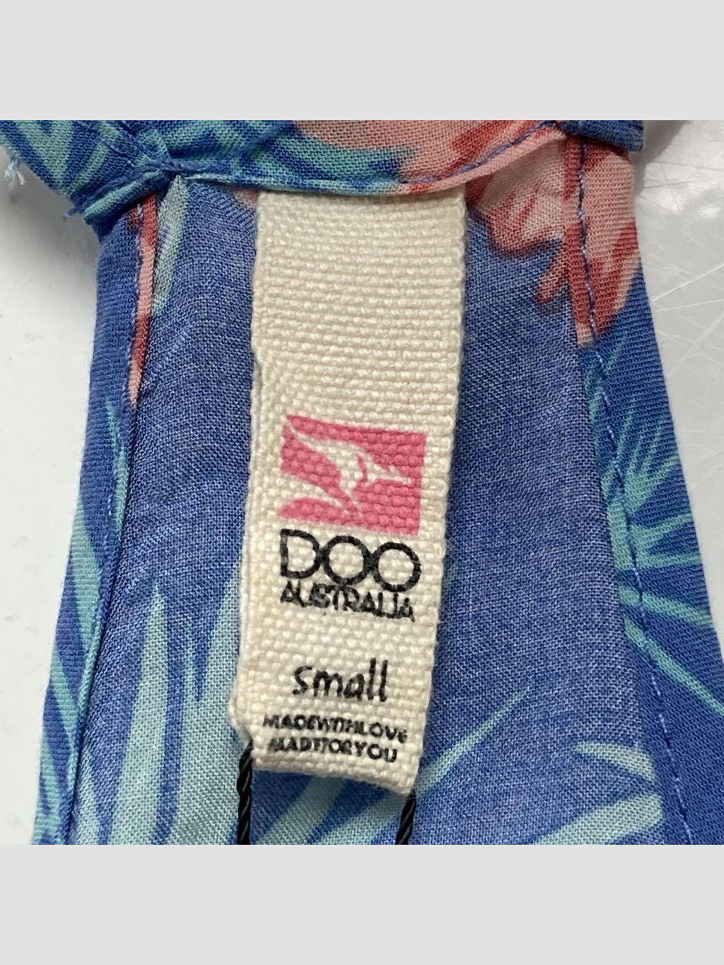 Vestido largo DOO AUSTRALIA - Talla S (VOP00912296)-1