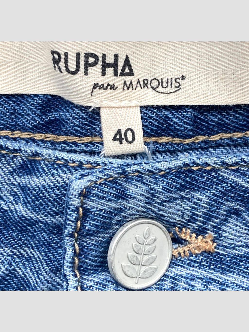 Jean RUPHA - Talla 40 (VOP00966134)-2