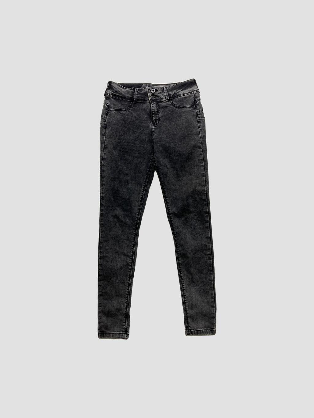 Jean AMERICANINO - Talla 38 (VOP00873296)-0