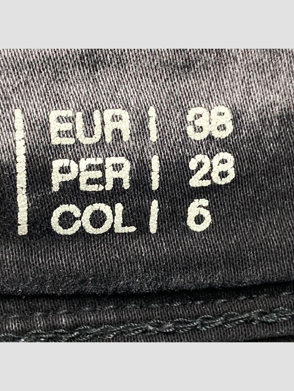 Jean AMERICANINO - Talla 38 (VOP00873296)-3
