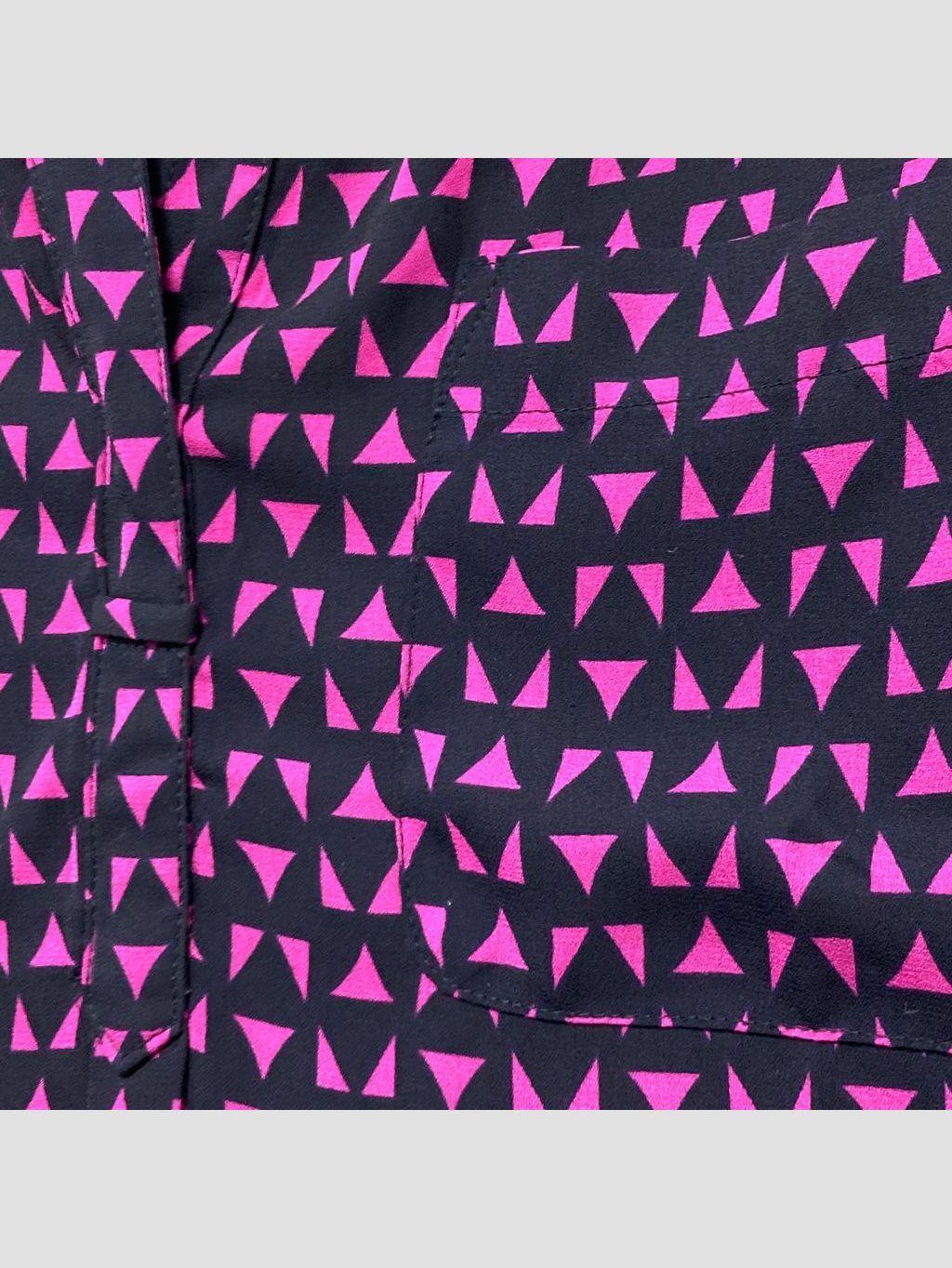 Blusa FOREVER 21 - Talla S (VOP00899041)-1