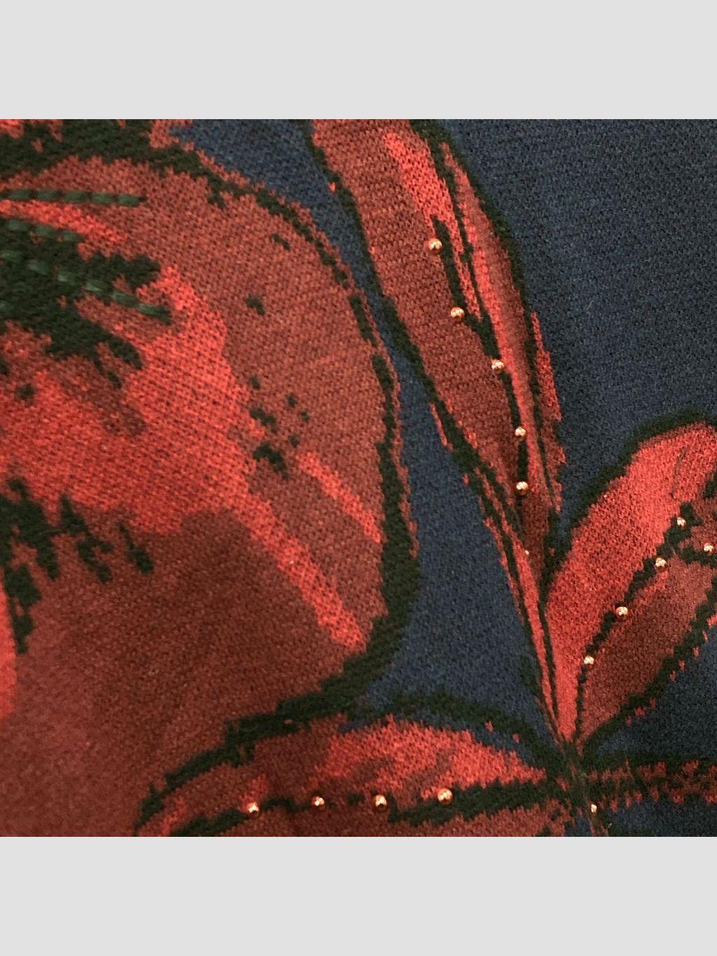 Sweater DESIGUAL - Talla S (VOP01040893)-2