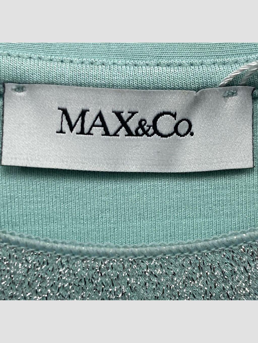 Polera MAX&CO. - Talla S (VOP00986955)-1