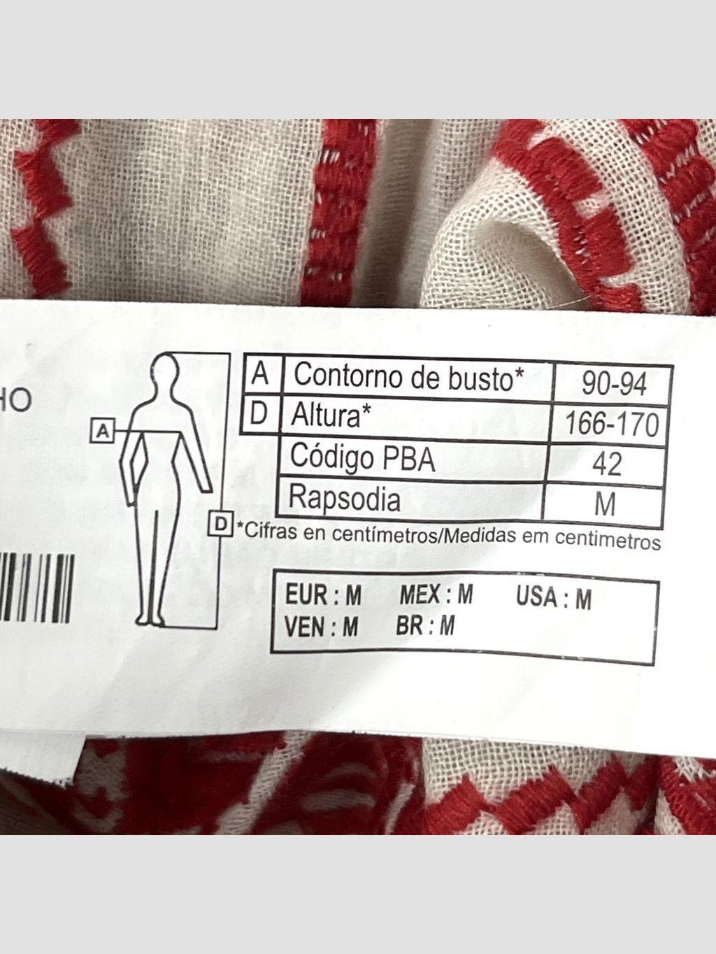 Polera sin mangas RAPSODIA - Talla M (VOP01172236)-2