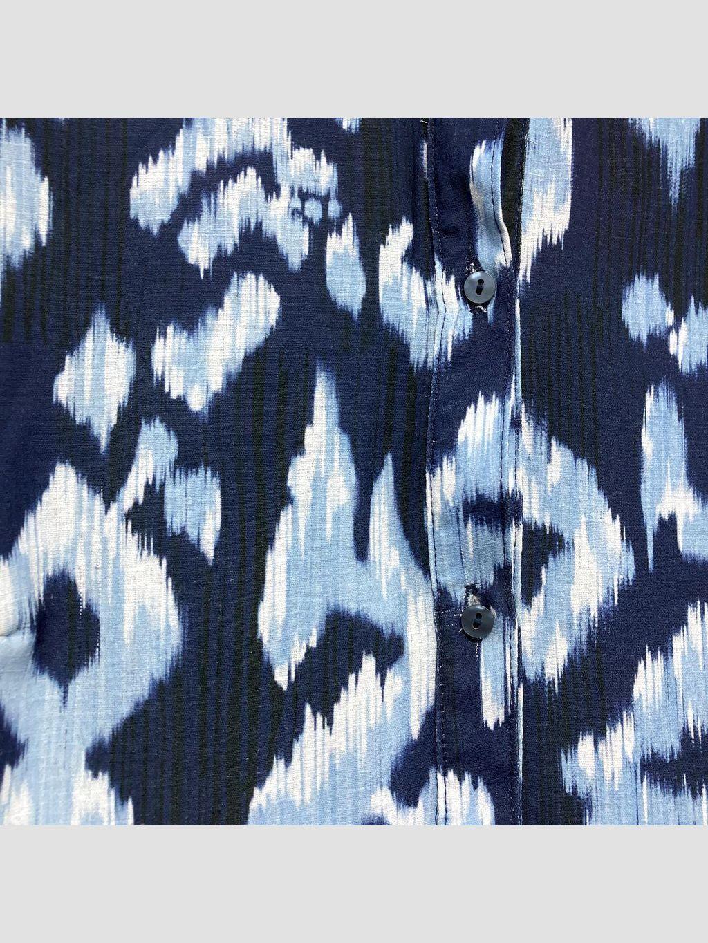 Vestido corto BASEMENT - Talla XS (VOP00884932)-2