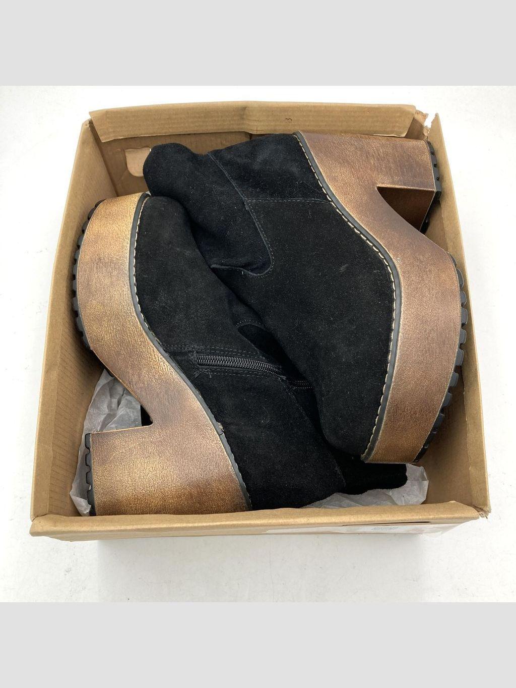 Botas VINTAGE - Talla 39 (VOP00947304)-3