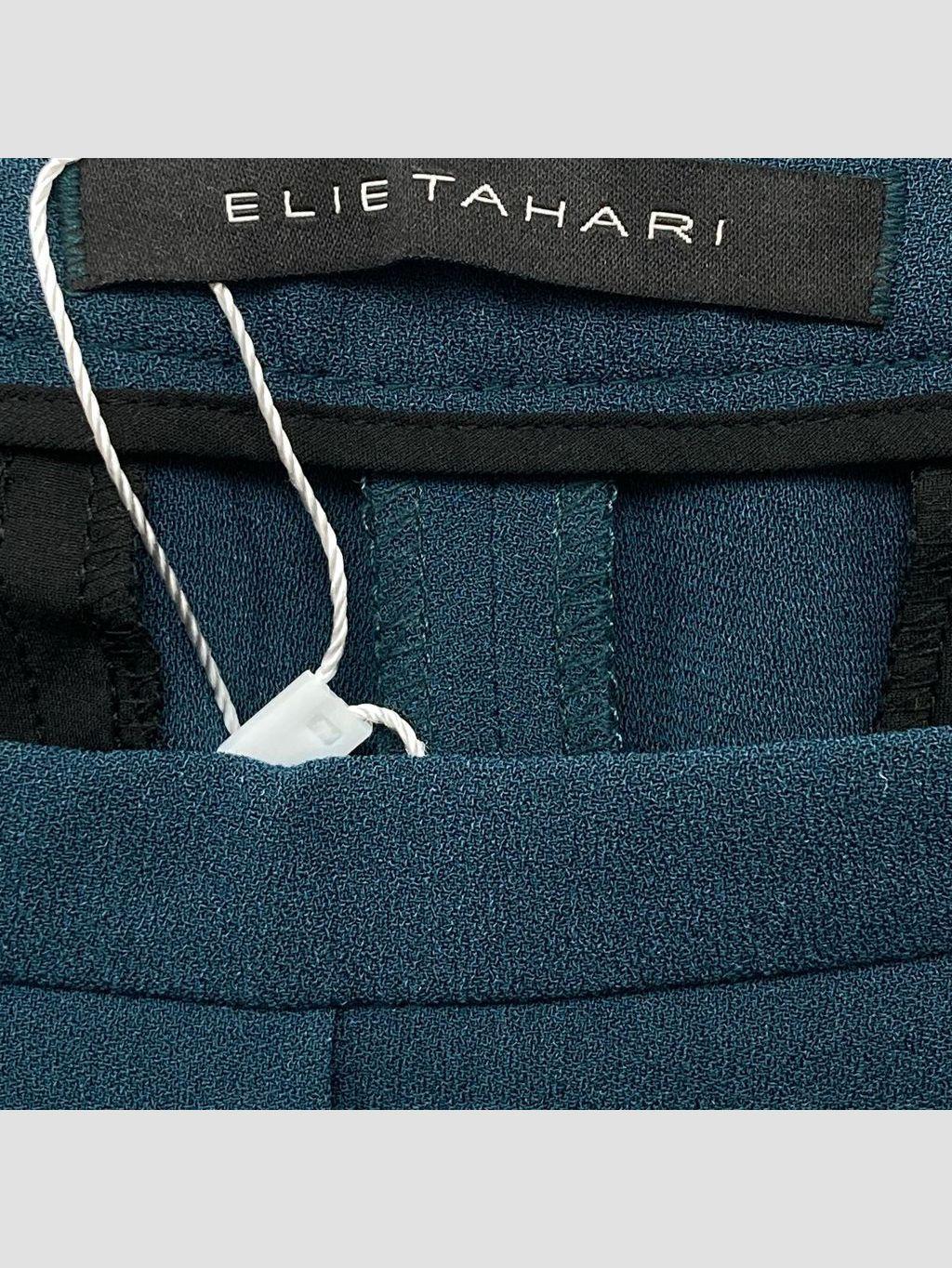 Pantalón ELIE TAHARI - Talla 40 (VOP01047797)-2