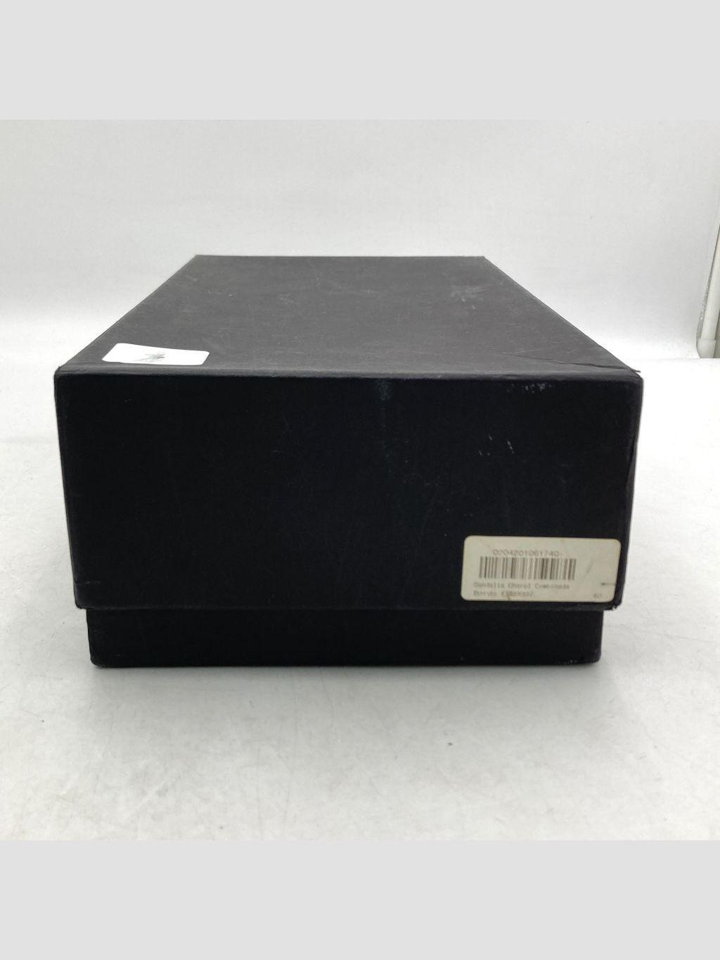 Zapatos ETIQUETA NEGRA - Talla 35 (VOP01165162)-6