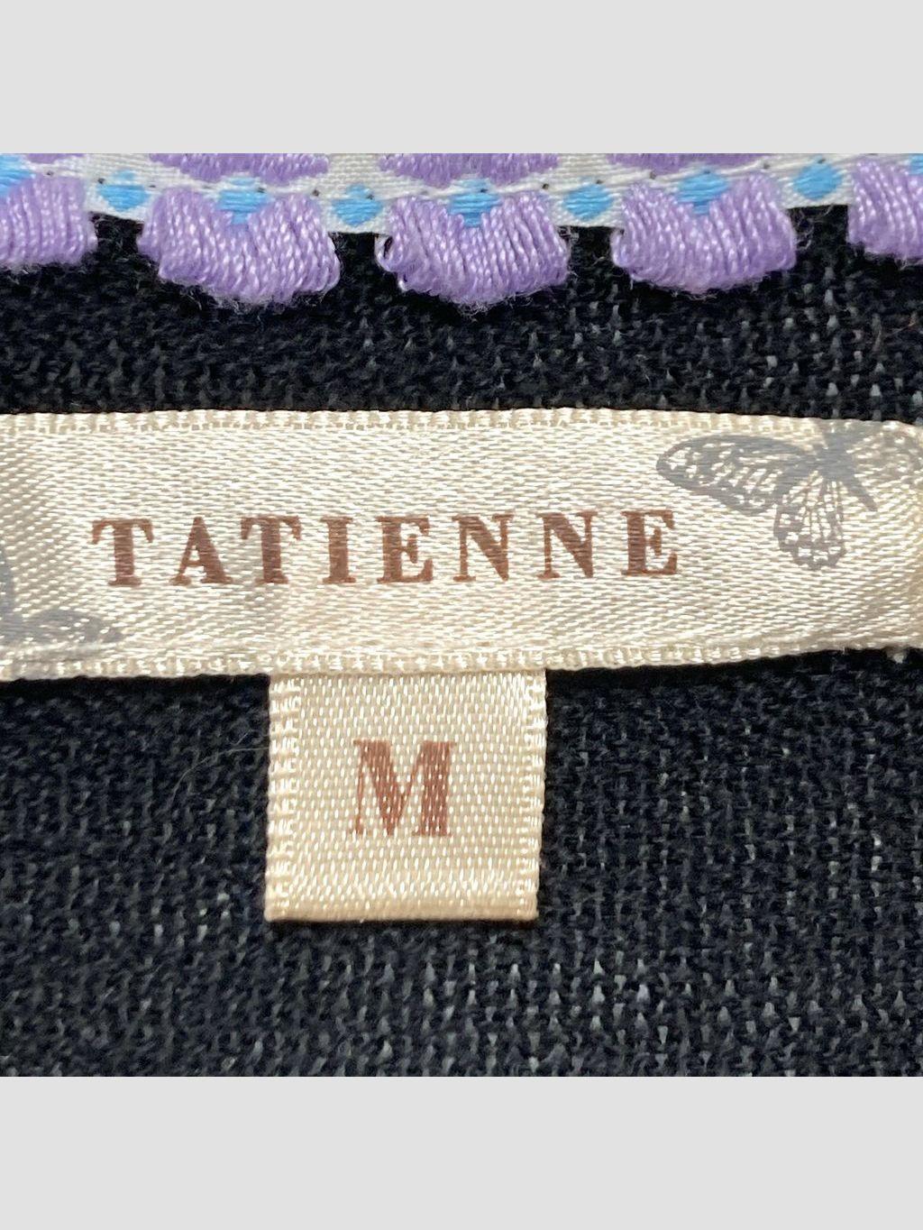 Vestido largo TATIENNE - Talla M (VOP00915695)-2