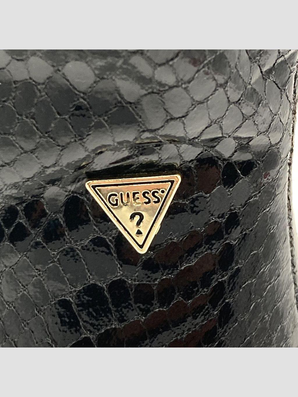 Botas GUESS - Talla 39 (VOP00978350)-2