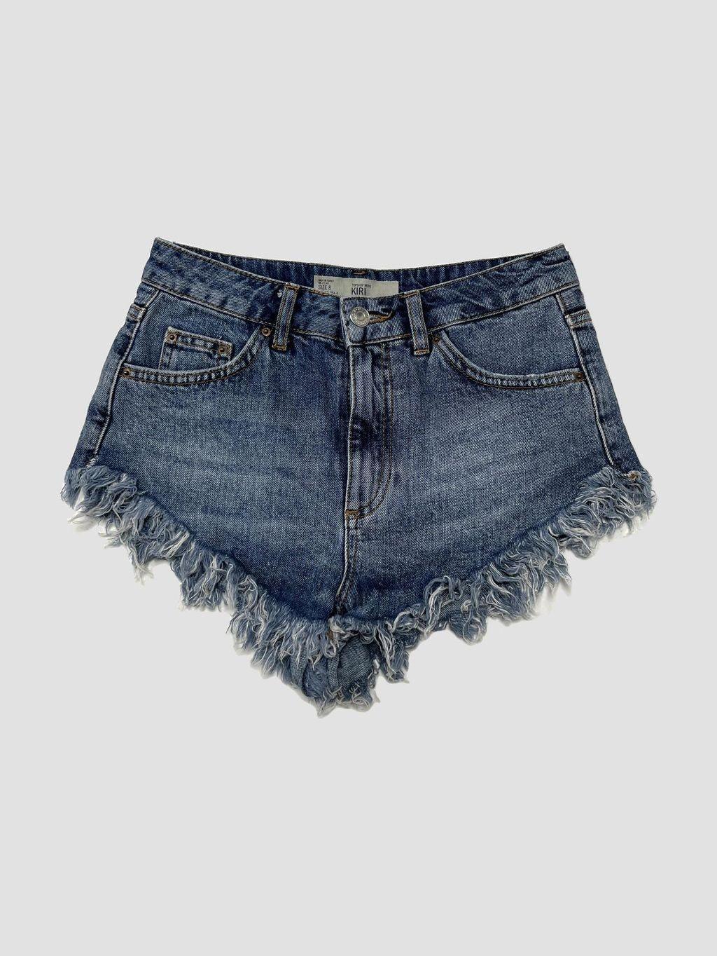 Short TOPSHOP - Talla 40 (VOP01161408)-0