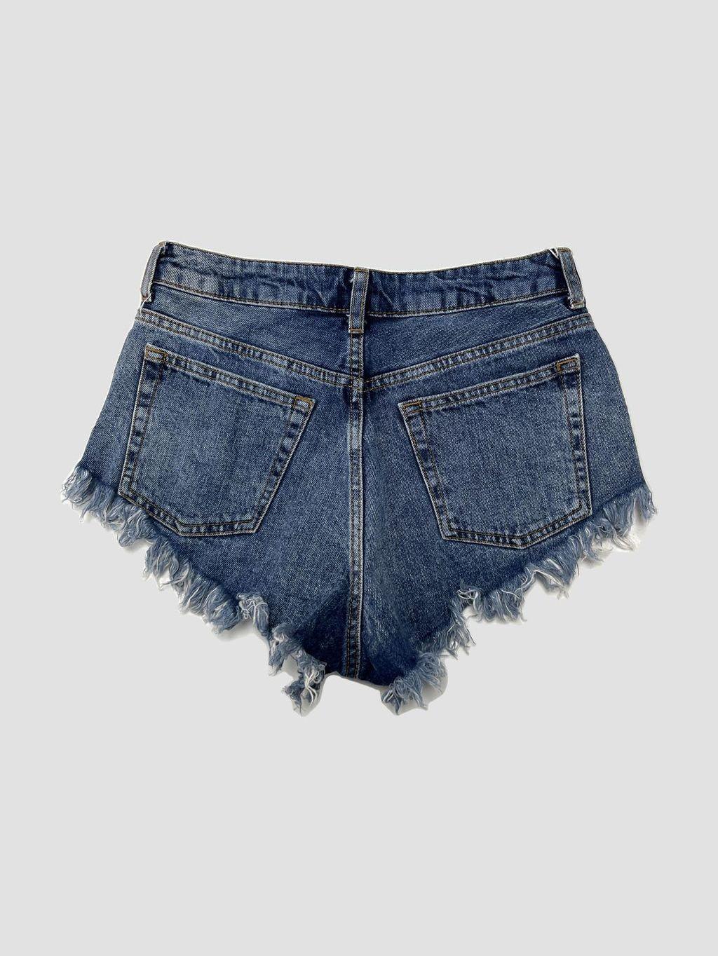 Short TOPSHOP - Talla 40 (VOP01161408)-1