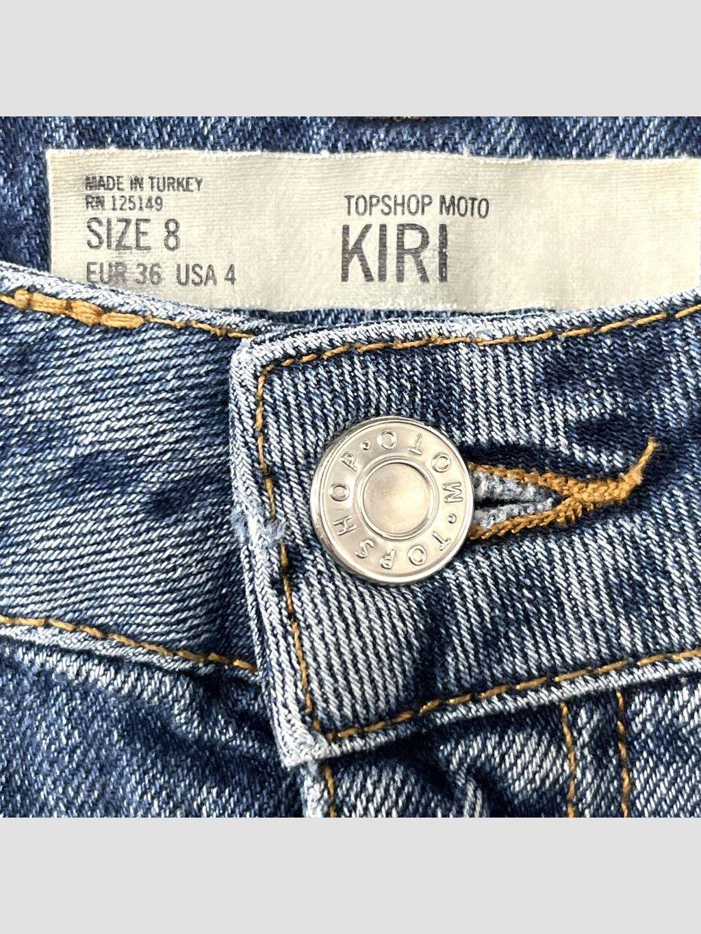 Short TOPSHOP - Talla 40 (VOP01161408)-2