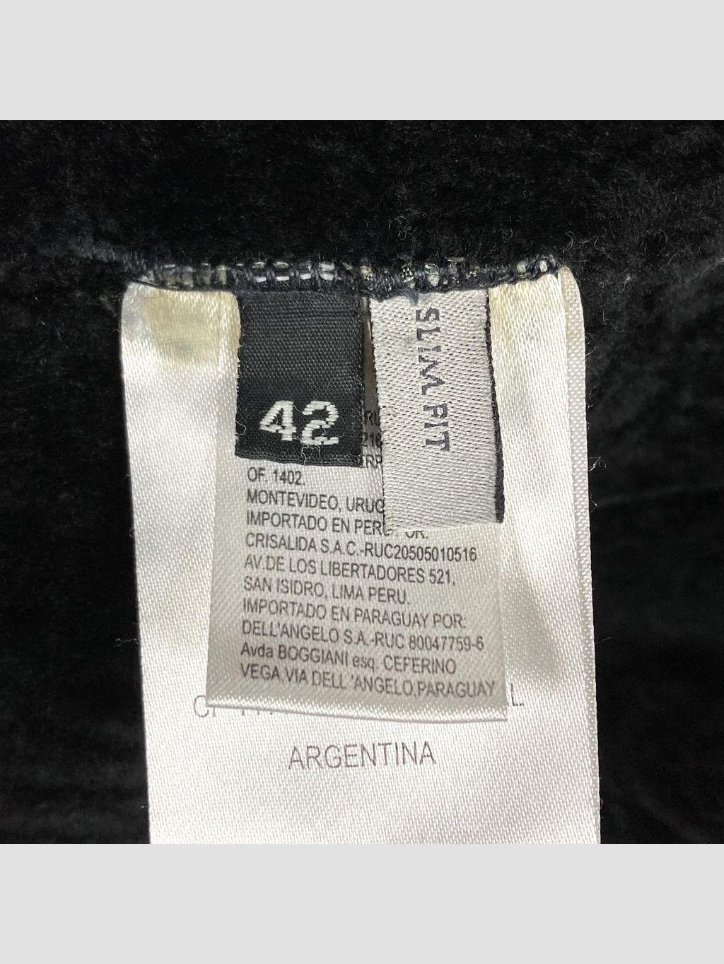 Abrigo PRÜNE - Talla M (VOP01162225)-2