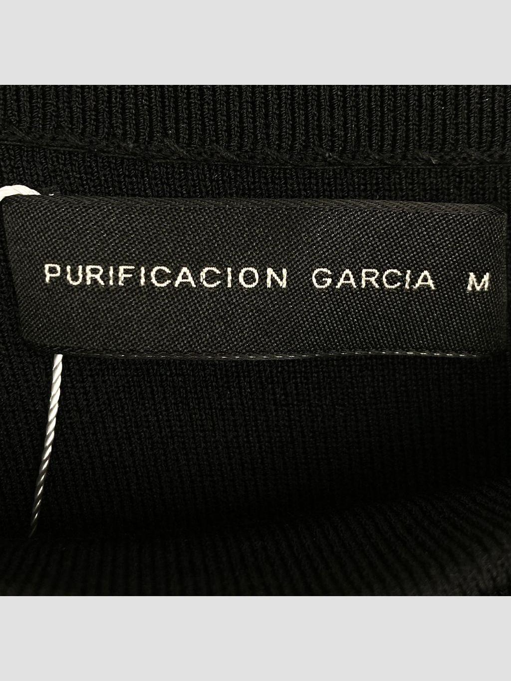 Falda larga PURIFICACIÓN GARCÍA - Talla 38 (VOP01078167)-2
