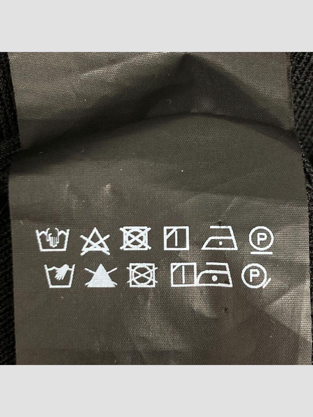 Falda larga PURIFICACIÓN GARCÍA - Talla 38 (VOP01078167)-6