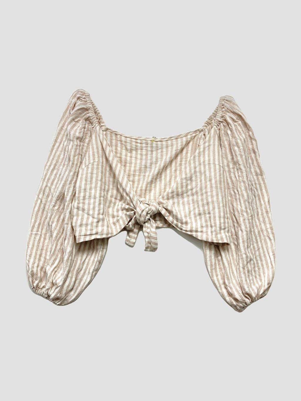 Blusa VINTAGE - Talla M (VOP00923600)-0