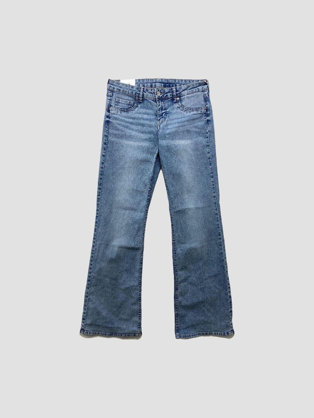 Jean &DENIM BY H&M - Talla 42 (VOP00903993)-0